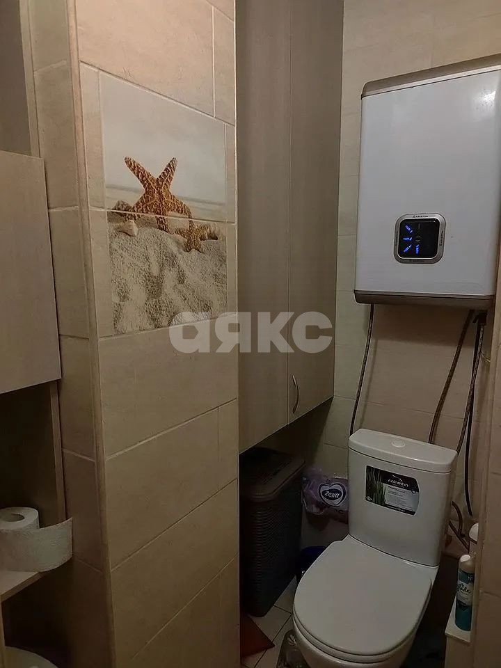 Фото №7: 2-комнатная квартира 61 м² - Ростов-на-Дону, квартал Нижнегниловской, ул. Извилистая, 21