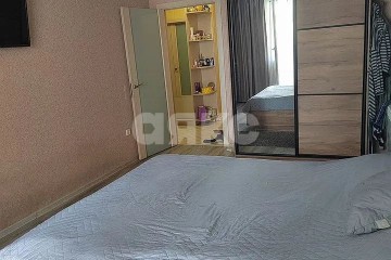 Фото №3: 2-комнатная квартира 61 м² - Ростов-на-Дону, мкр. квартал Нижнегниловской, ул. Извилистая, 21