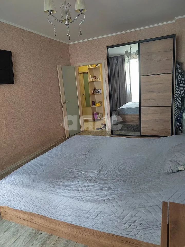 Фото №3: 2-комнатная квартира 61 м² - Ростов-на-Дону, квартал Нижнегниловской, ул. Извилистая, 21