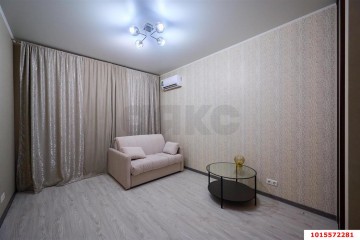 Фото №5: 2-комнатная квартира 68 м² - Краснодар, мкр. жилой комплекс Каскад, ул. имени Дмитрия Благоева, 31к1