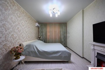 Фото №4: 2-комнатная квартира 63 м² - Краснодар, мкр. жилой комплекс Каскад, ул. имени Дмитрия Благоева, 31к1