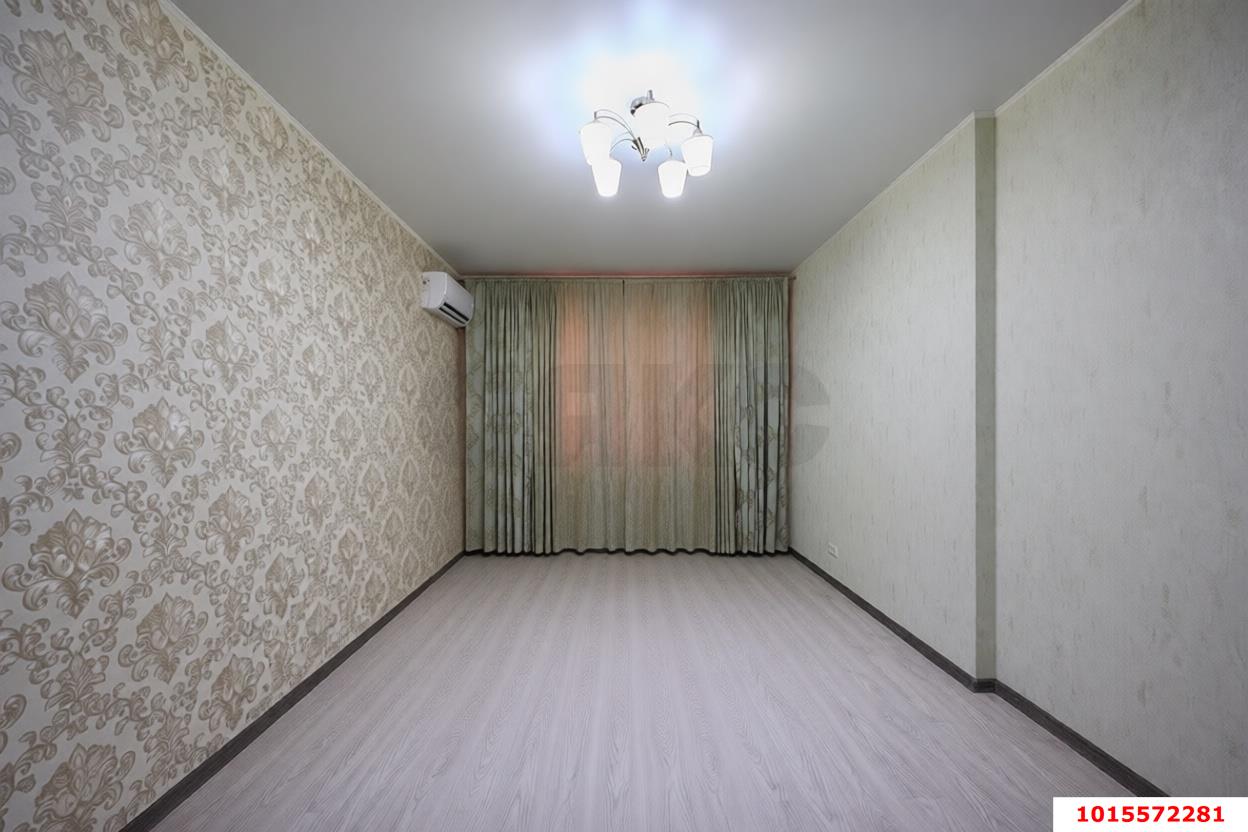 Фото №4: 2-комнатная квартира 73 м² - Краснодар, Карасунский внутригородской округ, мкр. жилой комплекс Каскад, ул. имени Дмитрия Благоева, 31к1