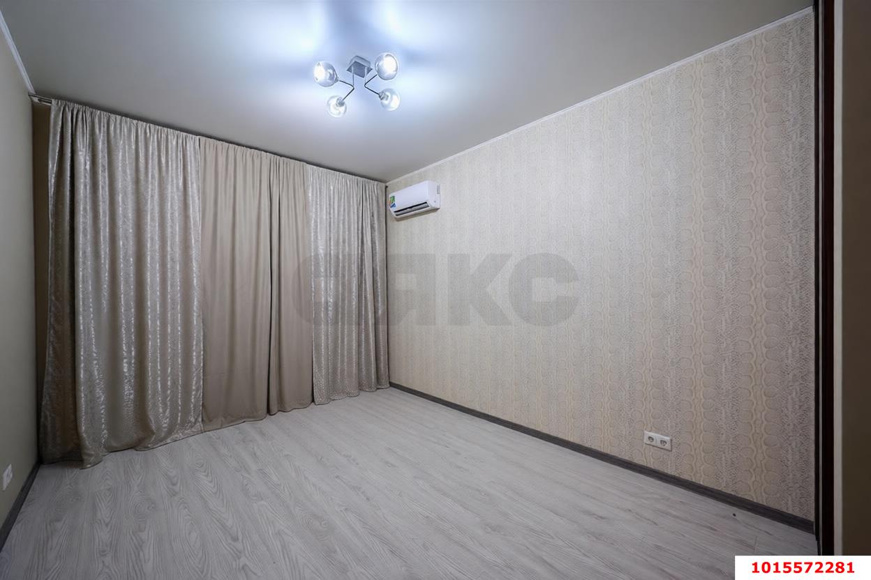 Фото №3: 2-комнатная квартира 73 м² - Краснодар, Карасунский внутригородской округ, мкр. жилой комплекс Каскад, ул. имени Дмитрия Благоева, 31к1