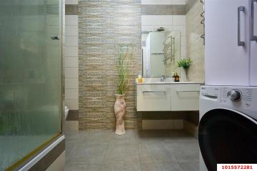 Фото №5: 2-комнатная квартира 68 м² - Краснодар, мкр. Гидростроителей, ул. имени Дмитрия Благоева, 31к1