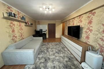 Фото №1: 3-комнатная квартира 59 м² - Краснодар, мкр. Черёмушки, ул. Айвазовского, 104