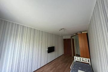 Фото №4: 3-комнатная квартира 59 м² - Краснодар, мкр. Черёмушки, ул. Айвазовского, 104