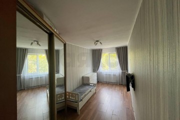 Фото №5: 3-комнатная квартира 59 м² - Краснодар, мкр. Черёмушки, ул. Айвазовского, 104