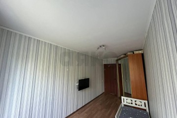 Фото №4: 3-комнатная квартира 59 м² - Краснодар, мкр. Черёмушки, ул. Айвазовского, 104