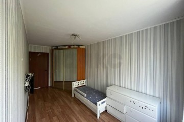 Фото №2: 3-комнатная квартира 59 м² - Краснодар, мкр. Черёмушки, ул. Айвазовского, 104