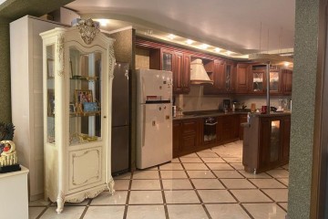 Фото №4: 4-комнатная квартира 167 м² - Краснодар, мкр. Солнечный, ул. Архитектора Ишунина, 2