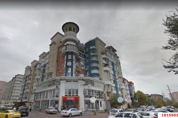 Фото №1: 4-комнатная квартира 167 м² - Краснодар, мкр. Солнечный, ул. Архитектора Ишунина, 2