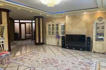 Фото №2: 4-комнатная квартира 167 м² - Краснодар, мкр. Солнечный, ул. Архитектора Ишунина, 2