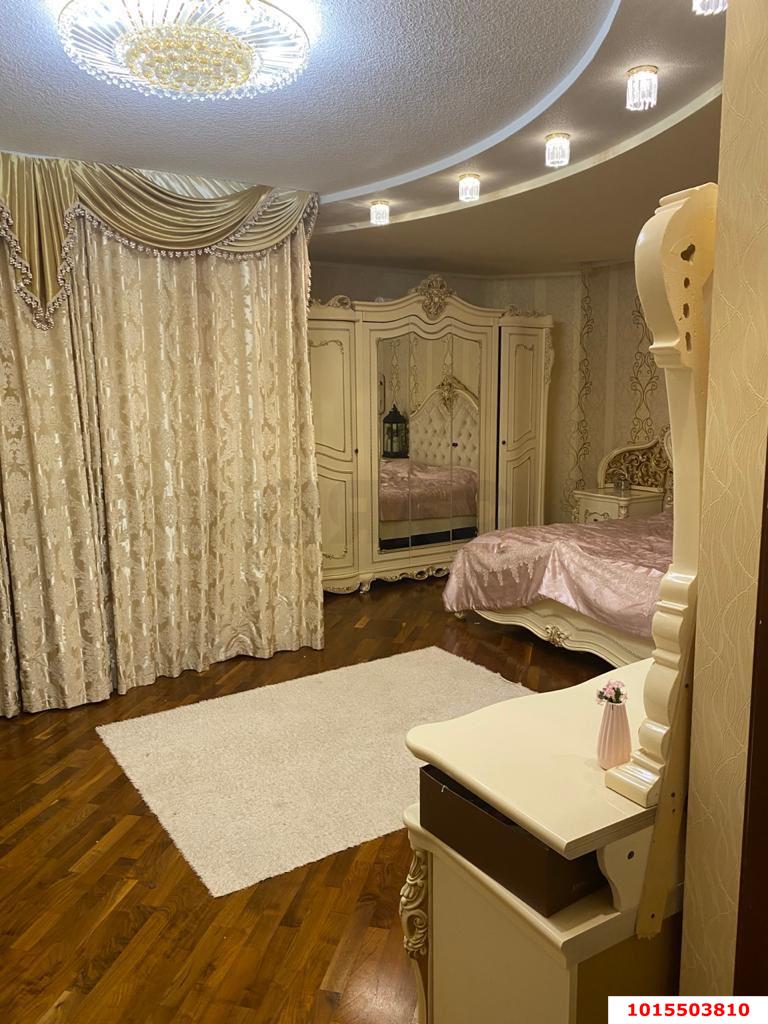 Фото №6: 4-комнатная квартира 167 м² - Краснодар, Солнечный, ул. Архитектора Ишунина, 2