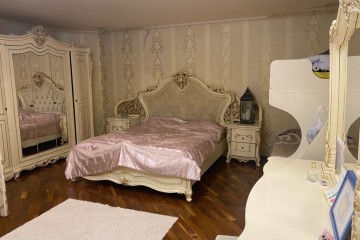 Фото №5: 4-комнатная квартира 167 м² - Краснодар, мкр. Солнечный, ул. Архитектора Ишунина, 2