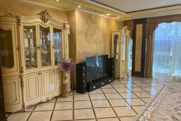 Фото №3: 4-комнатная квартира 167 м² - Краснодар, мкр. Солнечный, ул. Архитектора Ишунина, 2