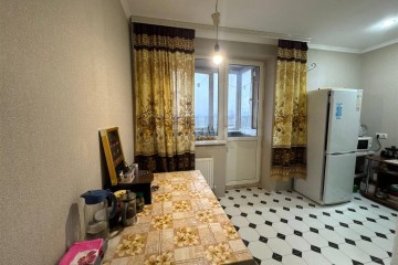 Фото №3: 1-комнатная квартира 46 м² - Краснодар, мкр. Прикубанский внутригородской округ, ул. Калужская, 21