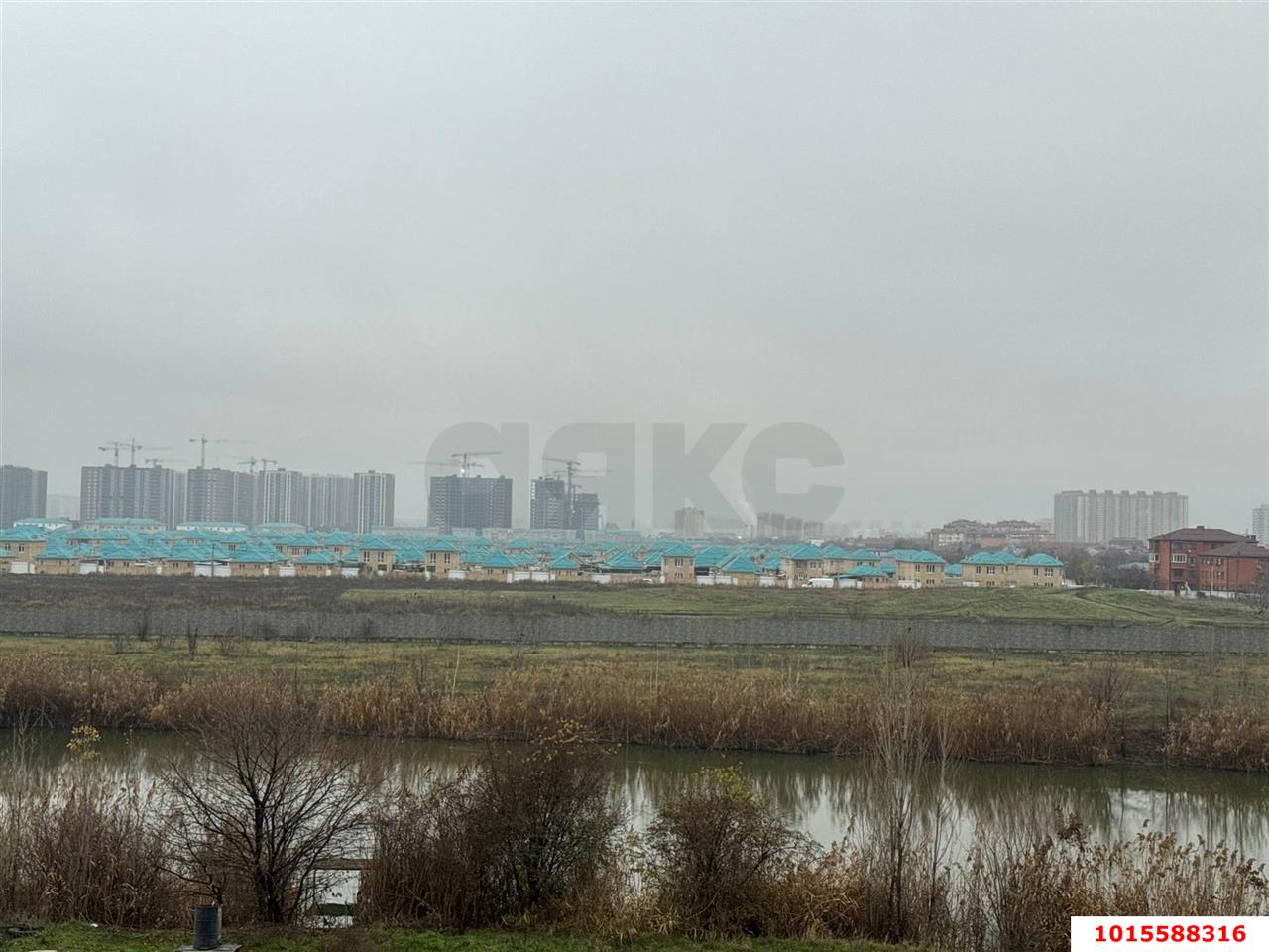 Фото №8: 1-комнатная квартира 46 м² - Краснодар, Прикубанский внутригородской округ, ул. Калужская, 21