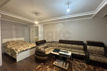 Фото №1: 1-комнатная квартира 46 м² - Краснодар, мкр. Прикубанский внутригородской округ, ул. Калужская, 21