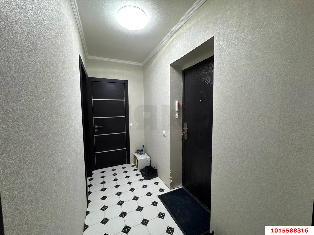 Фото №5: 1-комнатная квартира 46 м² - Краснодар, Прикубанский внутригородской округ, ул. Калужская, 21