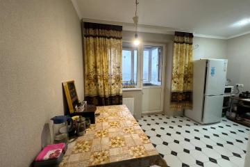 Фото №3: 1-комнатная квартира 46 м² - Краснодар, мкр. Прикубанский внутригородской округ, ул. Калужская, 21