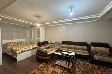 Фото №1: 1-комнатная квартира 46 м² - Краснодар, мкр. Прикубанский внутригородской округ, ул. Калужская, 21