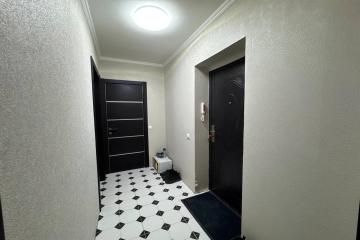 Фото №5: 1-комнатная квартира 46 м² - Краснодар, мкр. Прикубанский внутригородской округ, ул. Калужская, 21