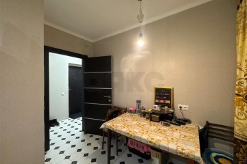 Фото №4: 1-комнатная квартира 46 м² - Краснодар, мкр. Прикубанский внутригородской округ, ул. Калужская, 21