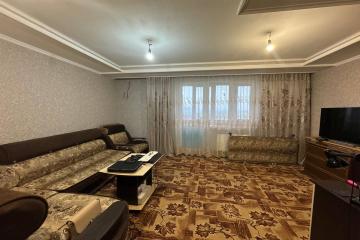 Фото №2: 1-комнатная квартира 46 м² - Краснодар, мкр. Прикубанский внутригородской округ, ул. Калужская, 21