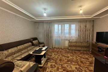 Фото №2: 1-комнатная квартира 46 м² - Краснодар, мкр. Прикубанский внутригородской округ, ул. Калужская, 21