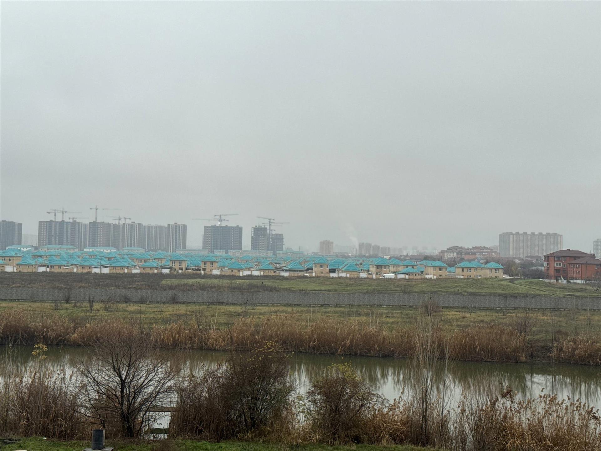 Фото №8: 1-комнатная квартира 46 м² - Краснодар, мкр. Прикубанский внутригородской округ, ул. Калужская, 21