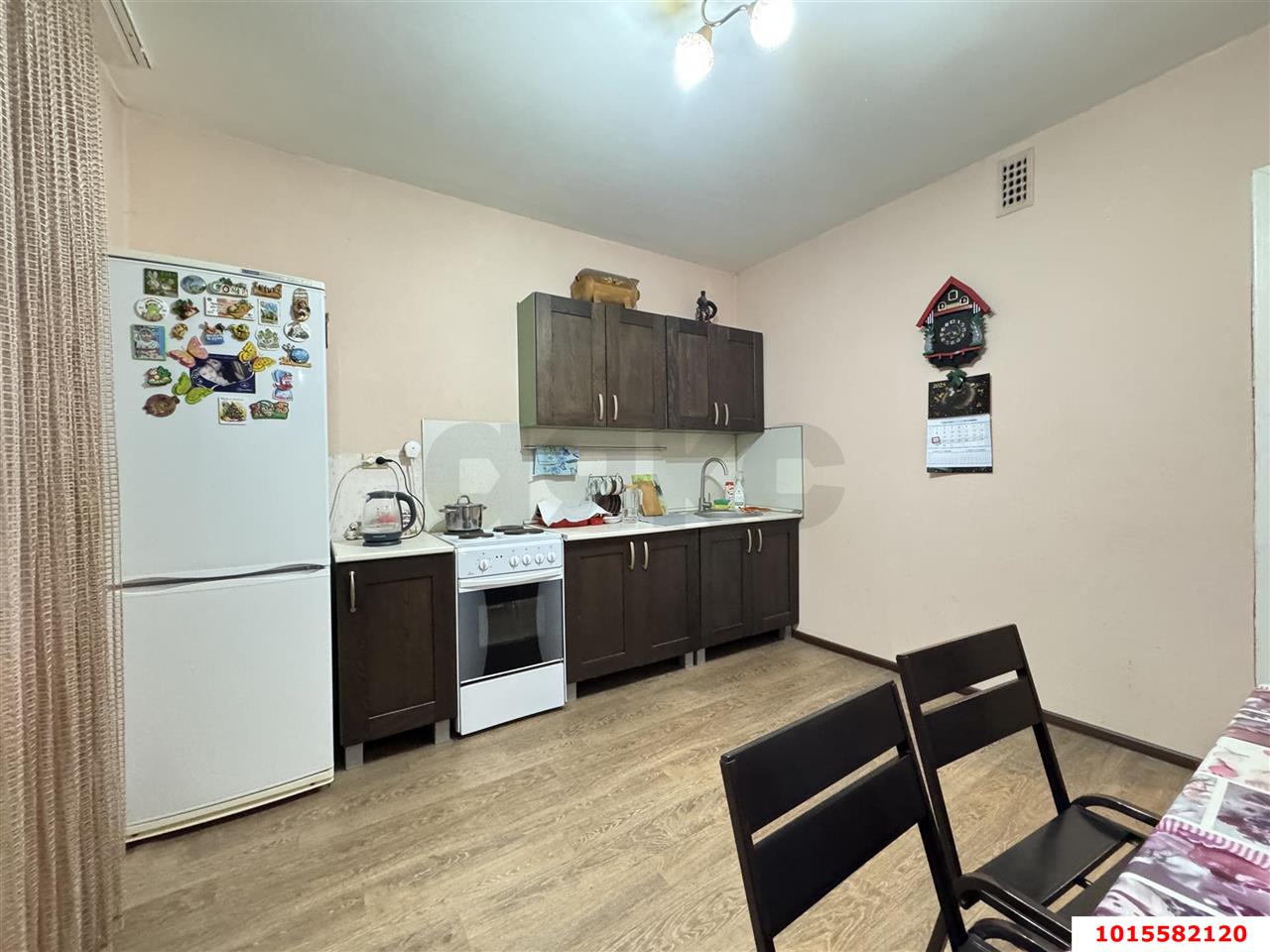 Фото №2: 2-комнатная квартира 66 м² - Краснодар, Гидростроителей, ул. имени Невкипелого, 6