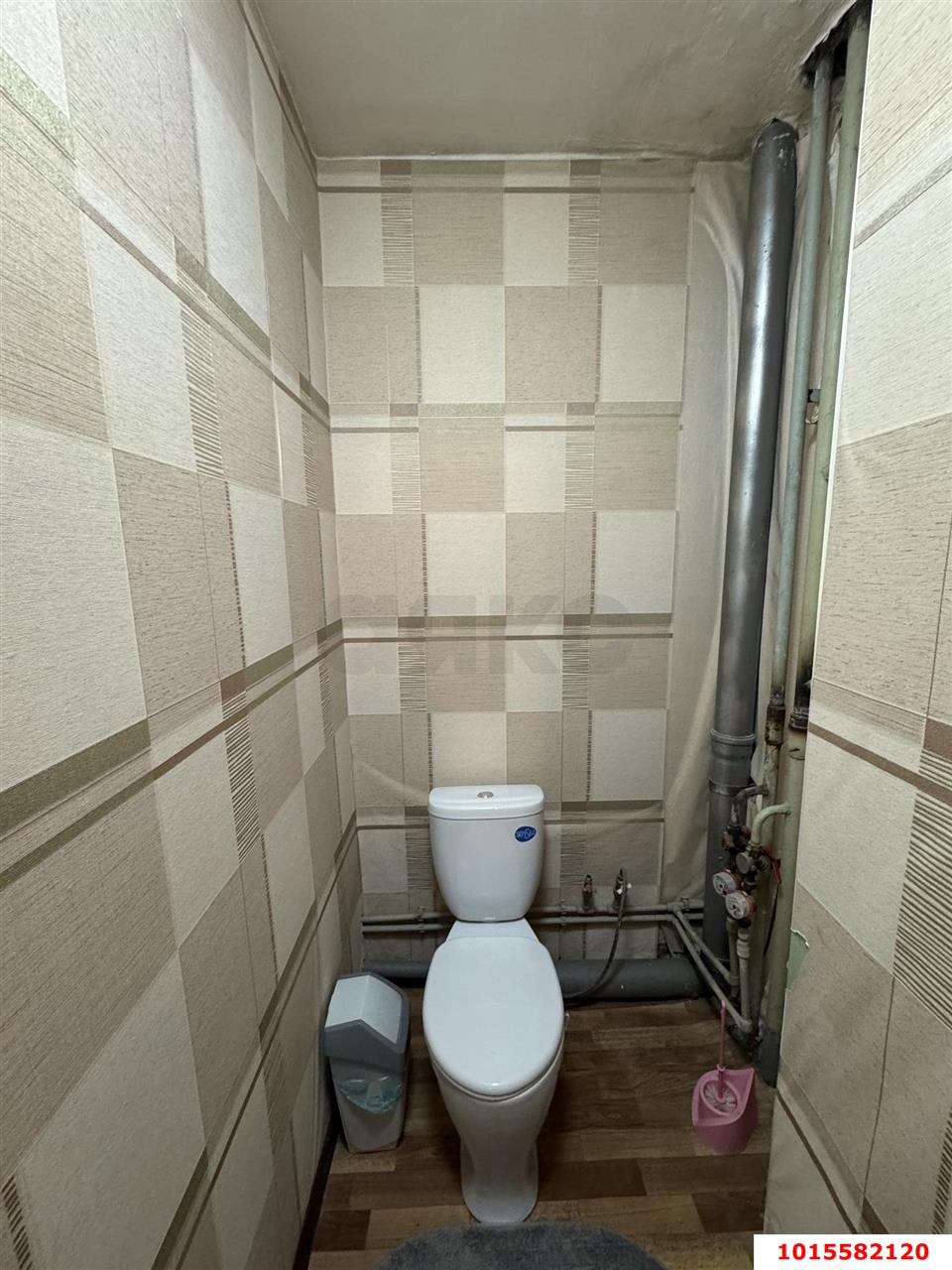 Фото №10: 2-комнатная квартира 66 м² - Краснодар, Гидростроителей, ул. имени Невкипелого, 6