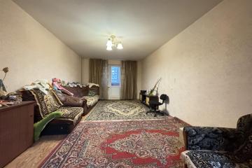 Фото №5: 2-комнатная квартира 66 м² - Краснодар, мкр. Гидростроителей, ул. имени Невкипелого, 6