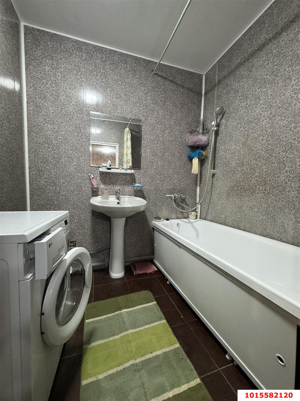 Фото №9: 2-комнатная квартира 66 м² - Краснодар, Гидростроителей, ул. имени Невкипелого, 6