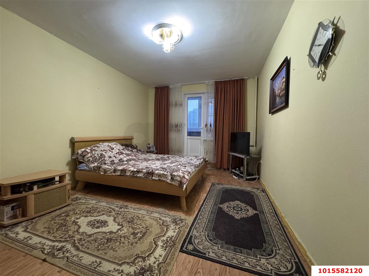 Фото №3: 2-комнатная квартира 66 м² - Краснодар, Гидростроителей, ул. имени Невкипелого, 6