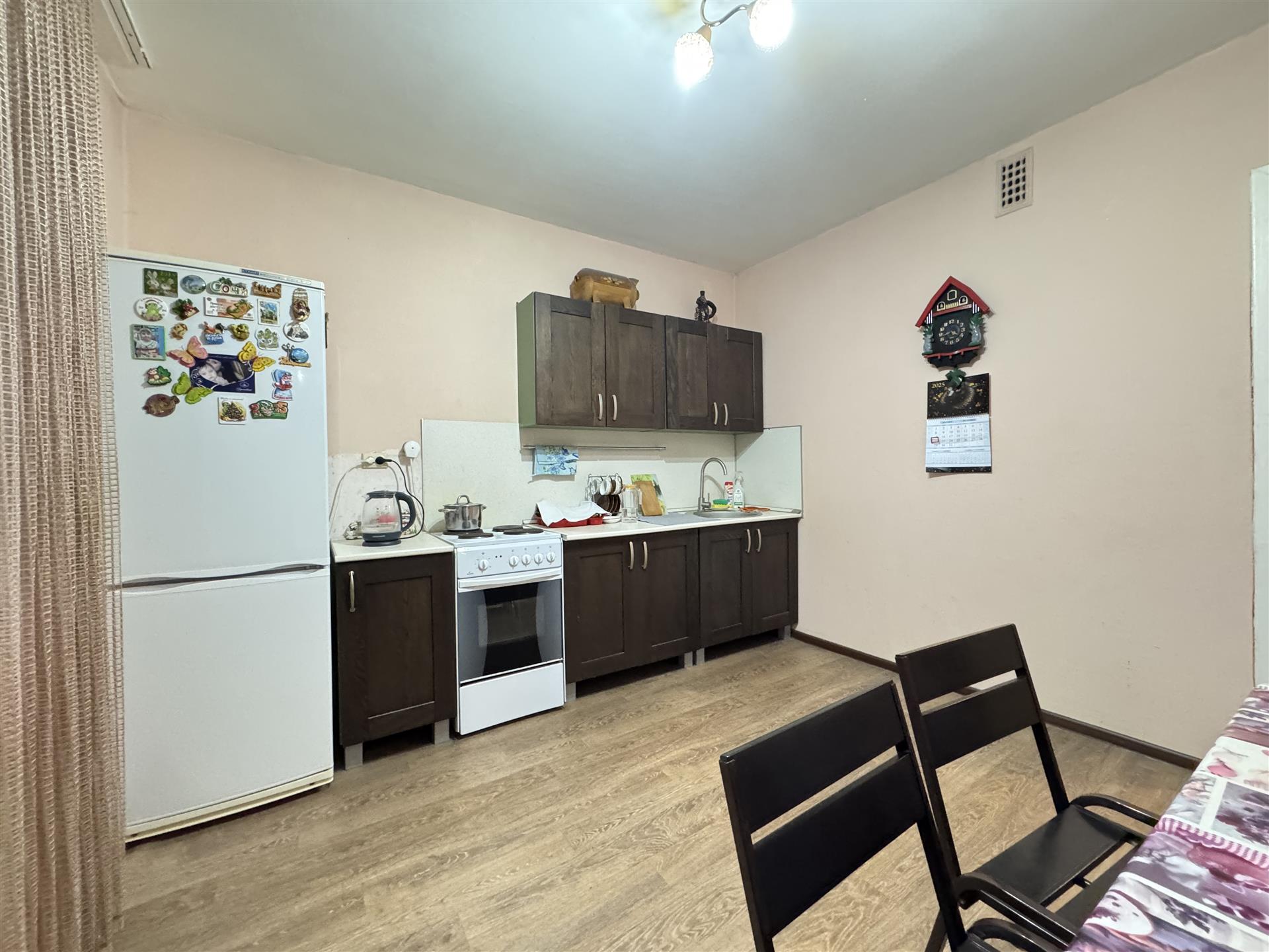 Фото №2: 2-комнатная квартира 66 м² - Краснодар, Карасунский внутригородской округ, мкр. Гидростроителей, ул. имени Невкипелого, 6