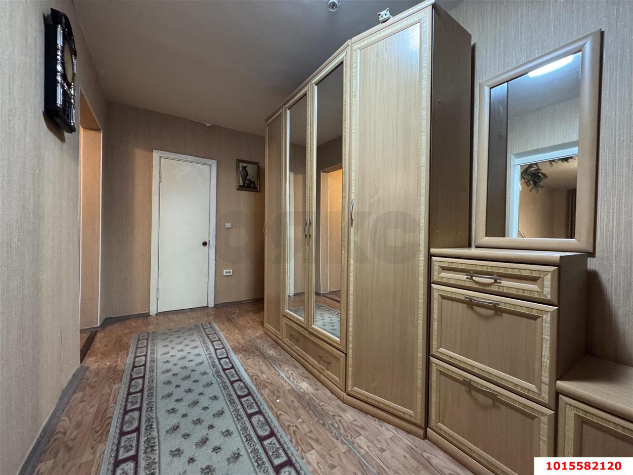 Фото №7: 2-комнатная квартира 66 м² - Краснодар, Гидростроителей, ул. имени Невкипелого, 6