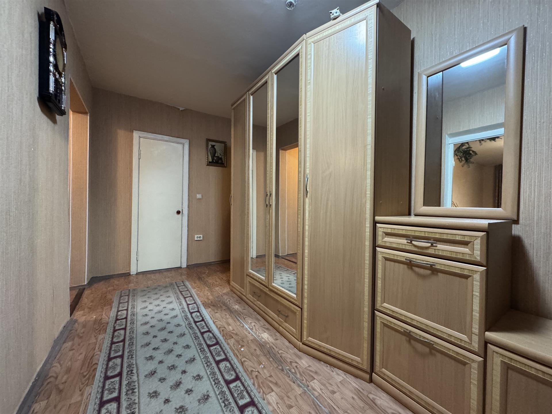 Фото №7: 2-комнатная квартира 66 м² - Краснодар, Карасунский внутригородской округ, мкр. Гидростроителей, ул. имени Невкипелого, 6