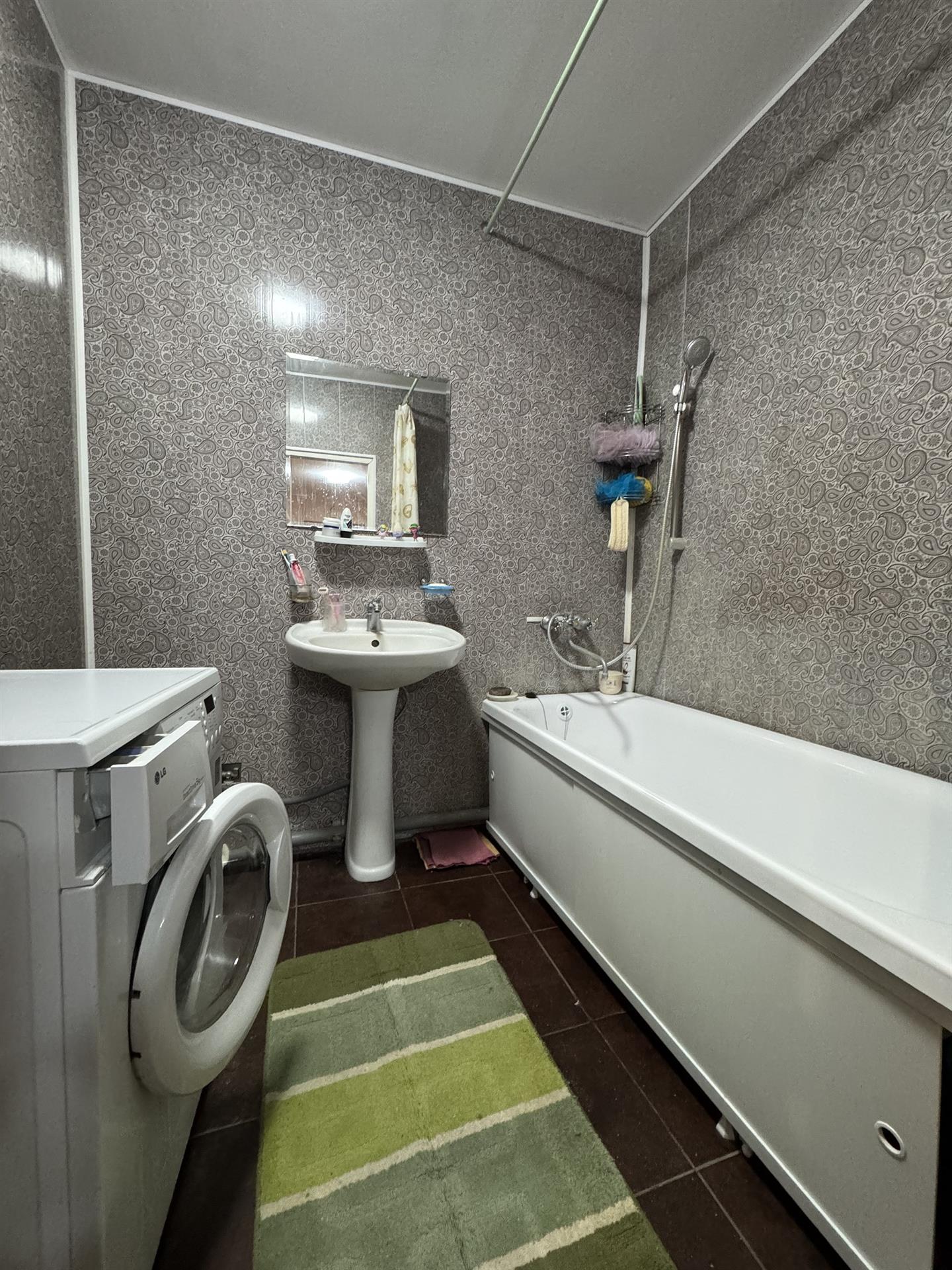 Фото №9: 2-комнатная квартира 66 м² - Краснодар, Карасунский внутригородской округ, мкр. Гидростроителей, ул. имени Невкипелого, 6