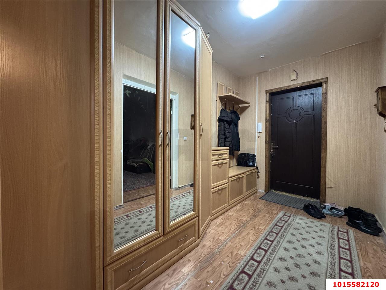 Фото №8: 2-комнатная квартира 66 м² - Краснодар, Гидростроителей, ул. имени Невкипелого, 6