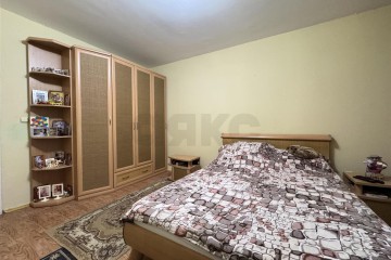 Фото №4: 2-комнатная квартира 66 м² - Краснодар, мкр. Гидростроителей, ул. имени Невкипелого, 6