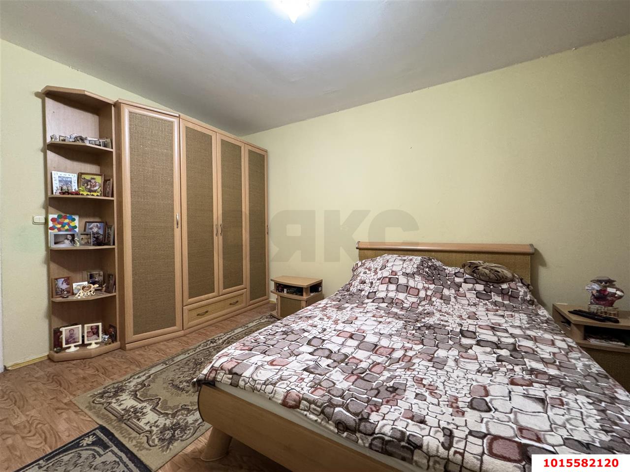 Фото №4: 2-комнатная квартира 66 м² - Краснодар, Гидростроителей, ул. имени Невкипелого, 6