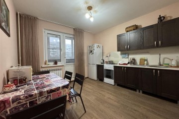 Фото №1: 2-комнатная квартира 66 м² - Краснодар, мкр. Гидростроителей, ул. имени Невкипелого, 6