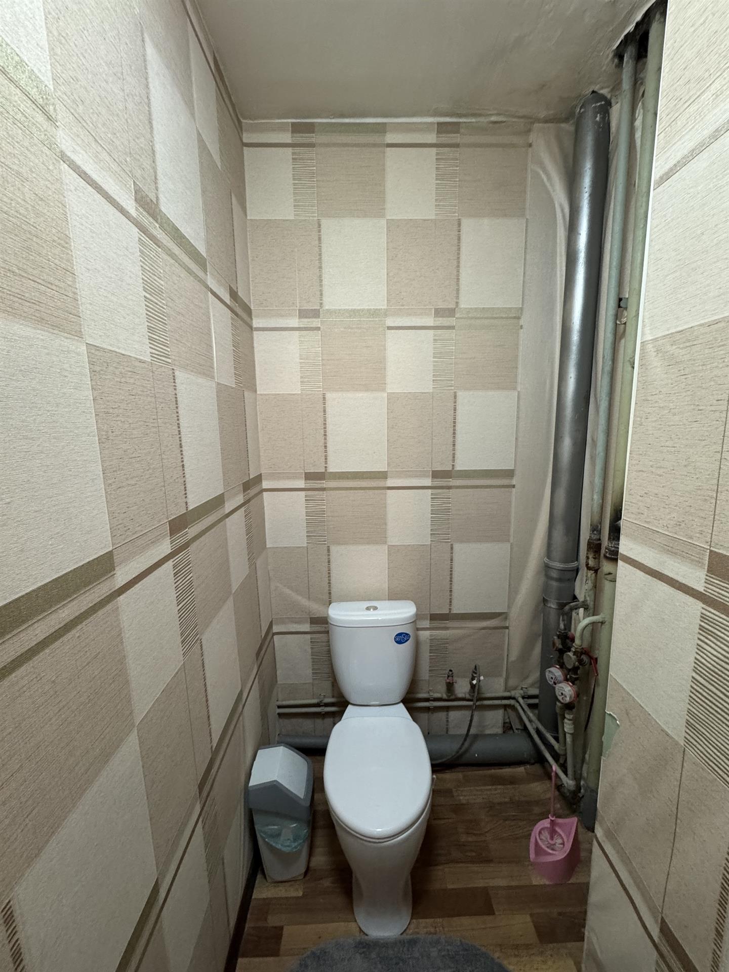 Фото №10: 2-комнатная квартира 66 м² - Краснодар, Карасунский внутригородской округ, мкр. Гидростроителей, ул. имени Невкипелого, 6