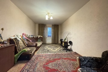 Фото №5: 2-комнатная квартира 66 м² - Краснодар, мкр. Гидростроителей, ул. имени Невкипелого, 6