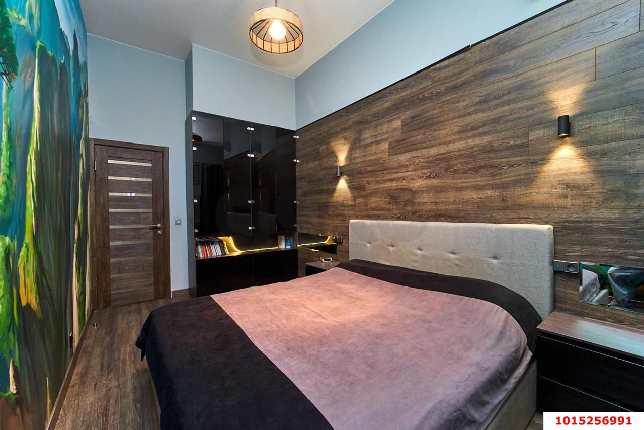 Фото №10: 3-комнатная квартира 106 м² - Краснодар, Солнечный, ул. имени Симиренко, 16