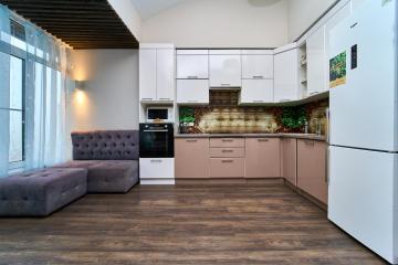 Фото №5: 3-комнатная квартира 93 м² - Краснодар, мкр. Солнечный, ул. имени Симиренко, 16