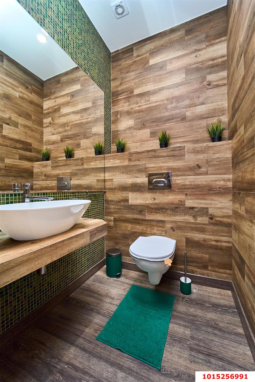 Фото №16: 3-комнатная квартира 106 м² - Краснодар, Солнечный, ул. имени Симиренко, 16