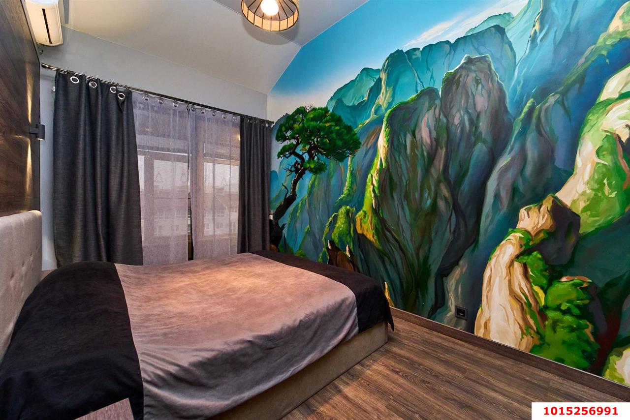 Фото №9: 3-комнатная квартира 106 м² - Краснодар, Солнечный, ул. имени Симиренко, 16