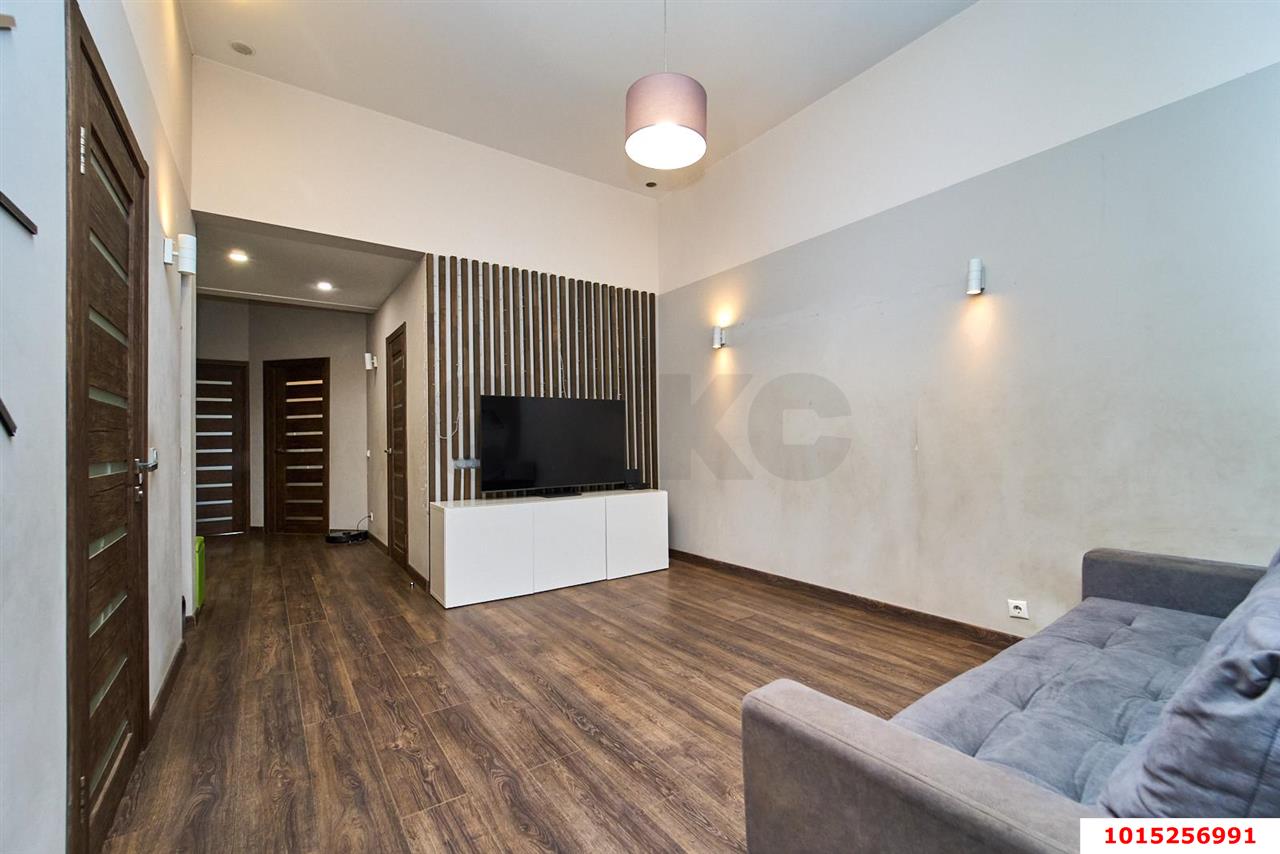 Фото №7: 3-комнатная квартира 106 м² - Краснодар, Солнечный, ул. имени Симиренко, 16